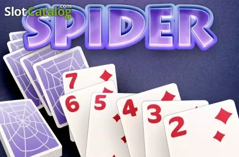 Spider Logotipo
