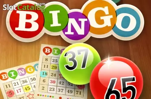 Bingo (Spigo) Λογότυπο