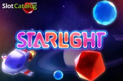 Starlight (Spigo) ロゴ