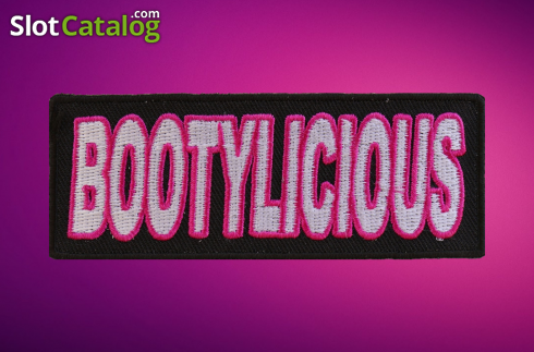 Bootylicious логотип