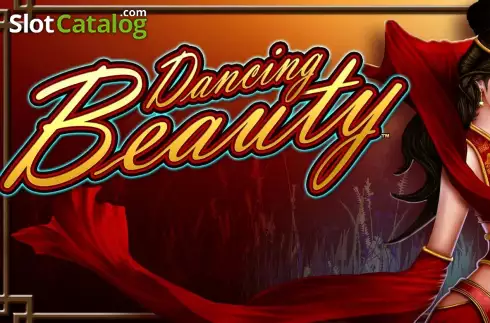 Dancing Beauty Λογότυπο