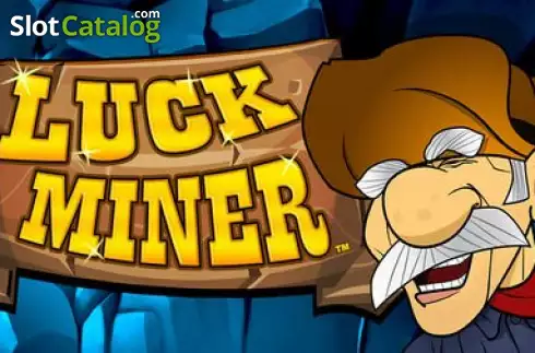 Luck Miner Logo