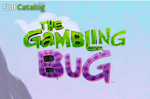 The Gambling Bug Логотип