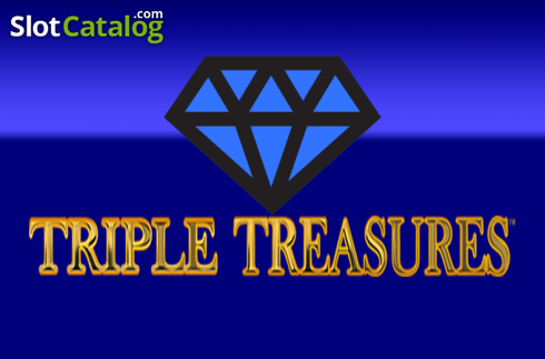 Triple Treasures Siglă