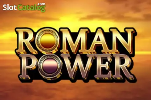 Roman Power from SpinPlay Games