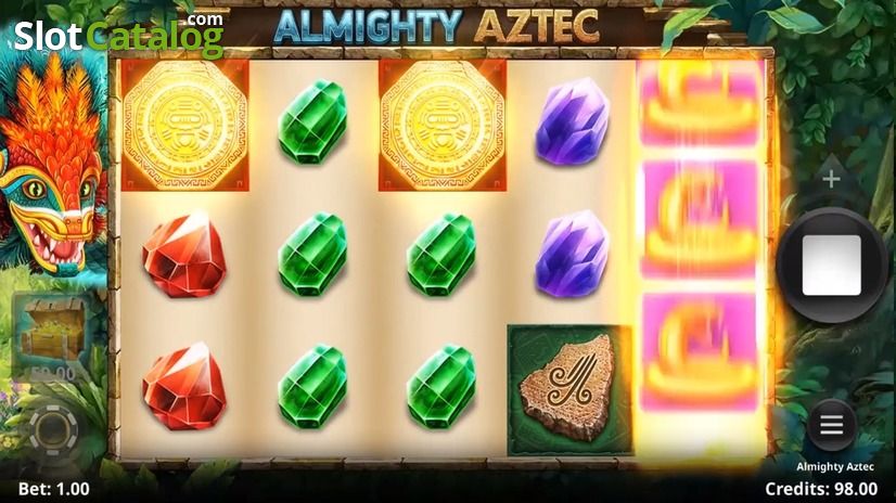 Almighty-Aztec