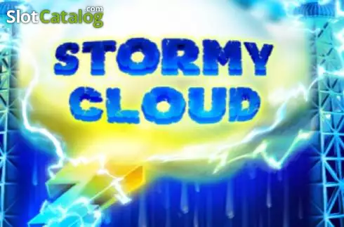 Stormy Cloud Λογότυπο