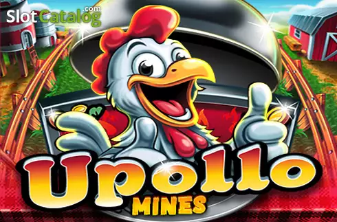 Upollo Mines Logo