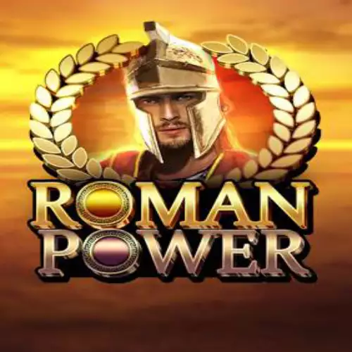 Roman Power Λογότυπο