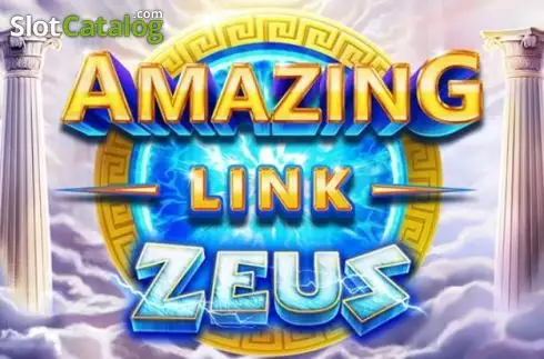 Amazing Link Zeus Siglă