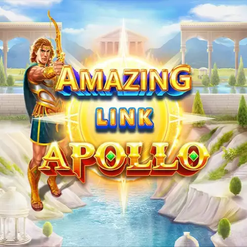 Amazing Link Apollo Logo
