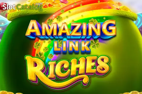 Amazing Link Riches from SpinPlay Games