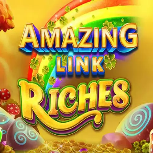 Amazing Link Riches ロゴ