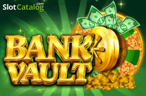 Bank Vault from SpinPlay Games
