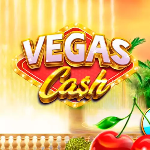 Vegas Cash (SpinPlay Games) Logo