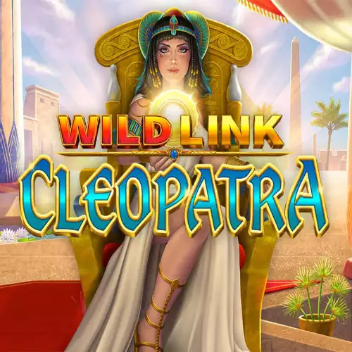 Wild Link Cleopatra логотип
