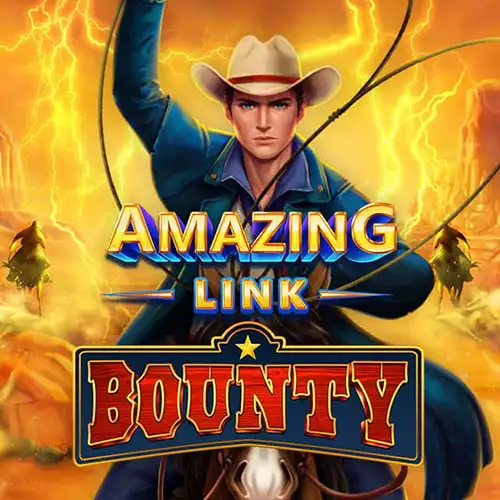 Amazing Link Bounty Logotipo