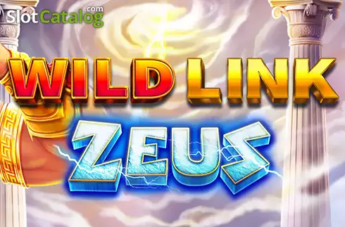 Wild Link Zeus Logotipo