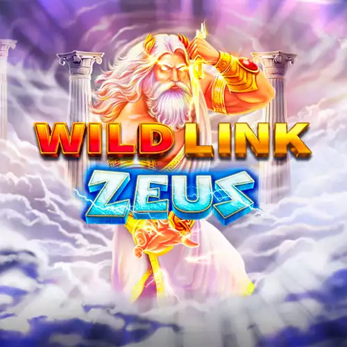 Wild Link Zeus Λογότυπο