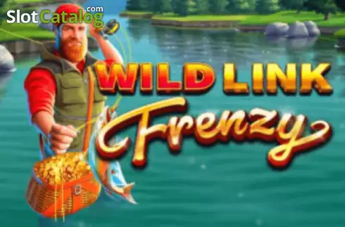 Wild Link Frenzy Logotipo