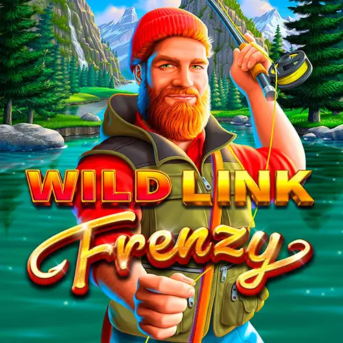 Wild Link Frenzy Logo