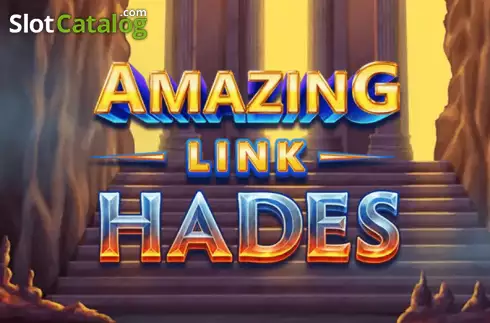 Amazing Link Hades Siglă