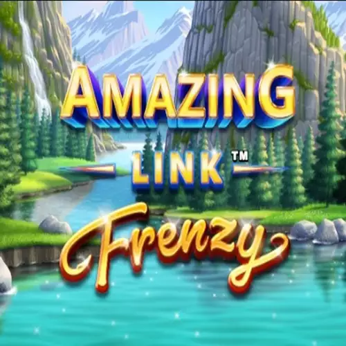 Amazing Link Frenzy ロゴ