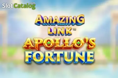 Amazing Link Apollo's Fortune 2025-09-08