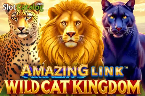 Amazing Link WildCat Kingdom 2025-09-22