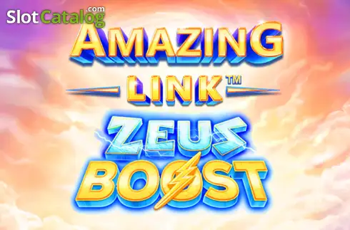 Amazing Link Zeus Boost 2026-03-03