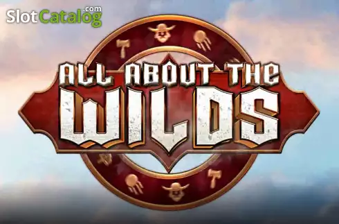 All About the Wilds логотип