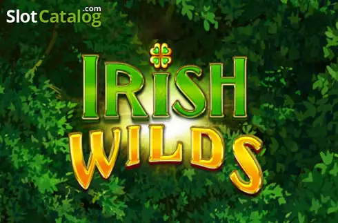 Irish Wilds Logo