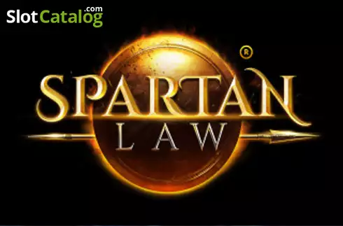 Spartan Law ロゴ