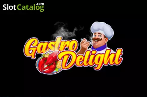 Gastro Delight Λογότυπο
