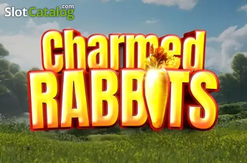 Charmed Rabbits Logo