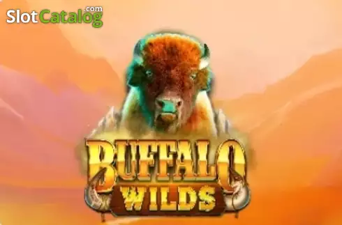 Buffalo Wilds Κουλοχέρης 