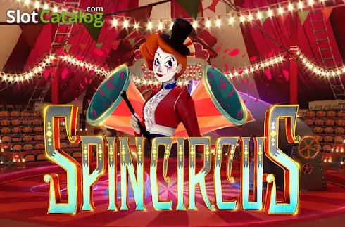 Spincircus カジノスロット