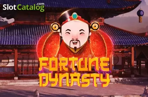 Fortune Dynasty Κουλοχέρης 