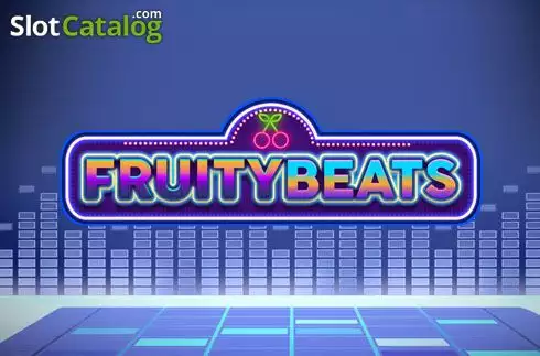 Fruity Beats Логотип