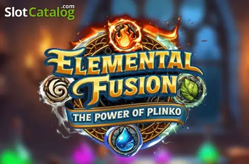 Elemental Fusion: The Power of Plinko 2025-11-04