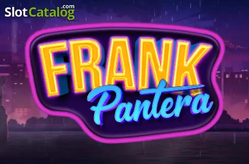 Frank Pantera 2026-01-13