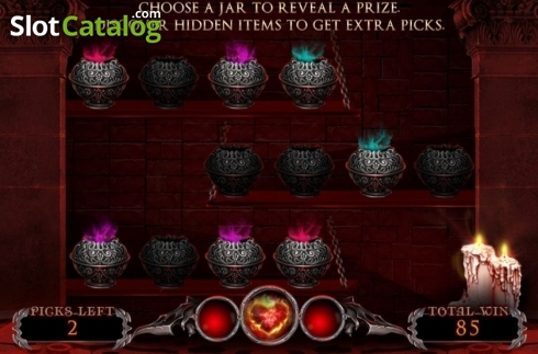 Captura de tela7. Lilith's Passion Enhanced Edition slot