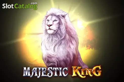 Majestic-King-Christmas-Edition