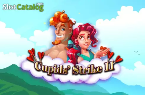 Cupids Strike 2 Λογότυπο