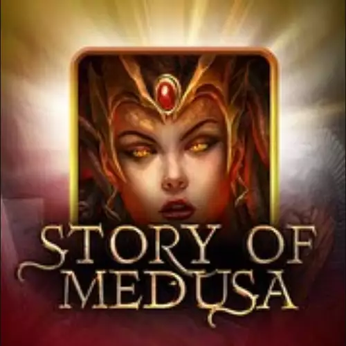 Story Of Medusa Logo