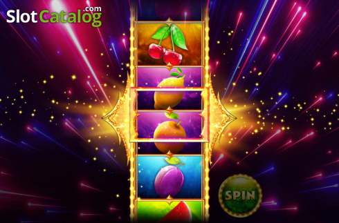 Free Spins. Book of Diamonds slot