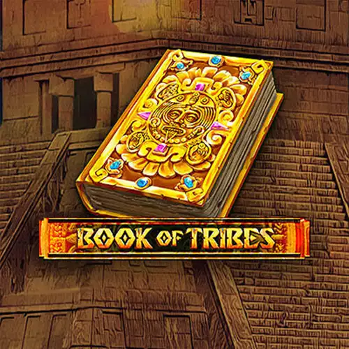 Book Of Tribes ロゴ
