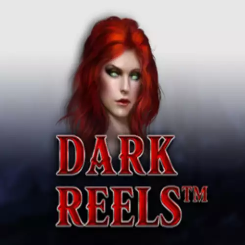 Dark Reels Λογότυπο