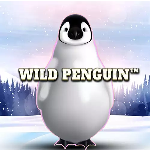 Wild Penguin Logotipo