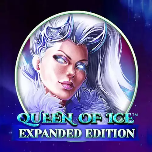 Queen Of Ice Expanded Edition Λογότυπο